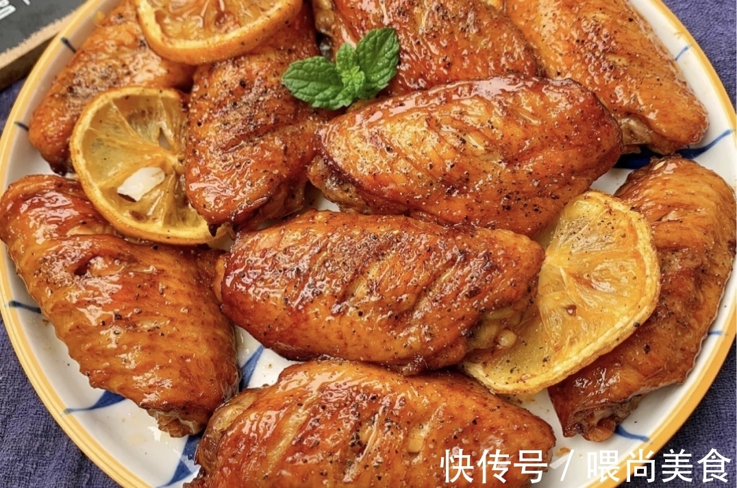 生抽|这几道特色美食,做法简单,老少皆宜,值得学习一下!