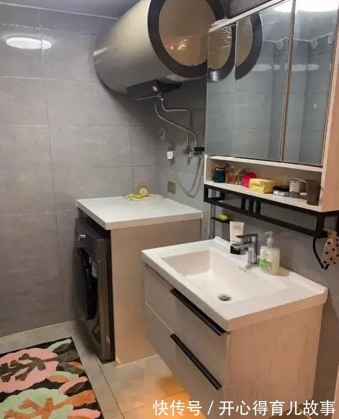 丈母娘|把车库改造成住房花了8W,虽不到25平,变成丈母娘的理想住所!
