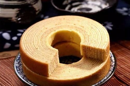 没吃过|6种被名字拯救的零食,就算没吃过,也忍不住要买