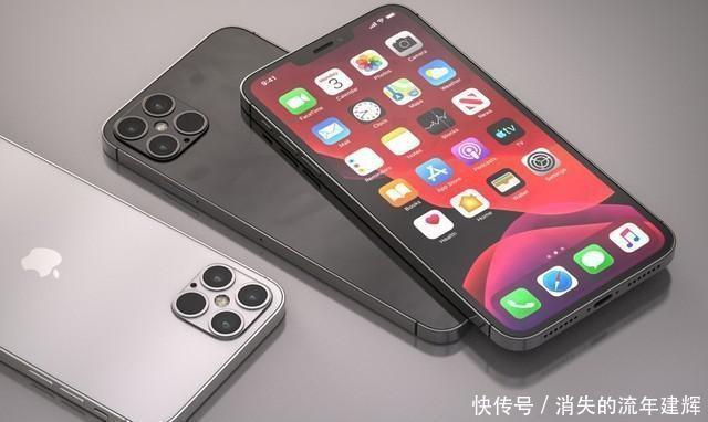 Pro|iPhone 12Pro Max开箱评测,顶级旗舰的水准有多高