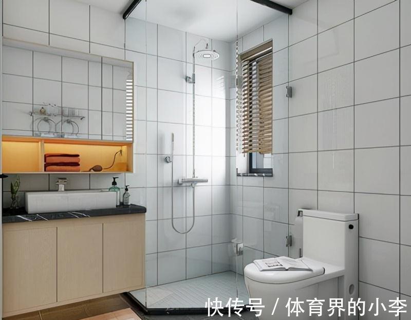使用寿命|房子入住一年多,才发现这些“精致”的设计,都是在浪费钱!