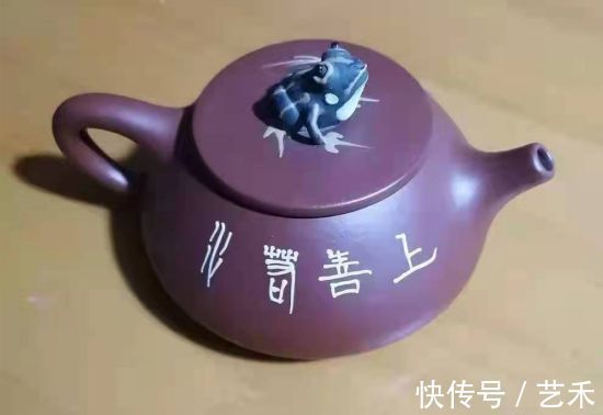 季益顺@国家高级工艺美术师何俊——紫砂人生