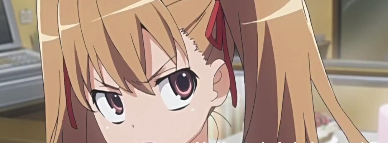 男主|盘点二次元中的那些萌萌哒的女王,见她们总会有一种销魂