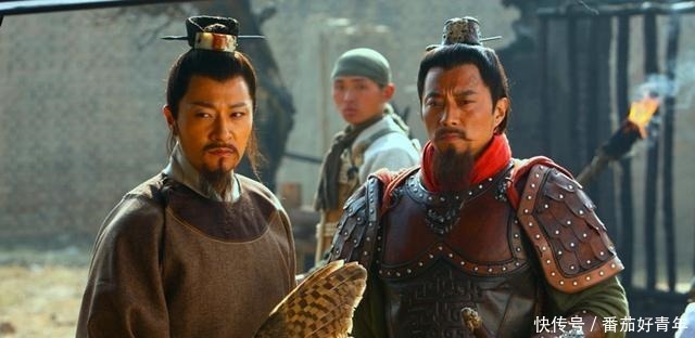 雷横曾立过大功,后被宋江“抛弃”,惨死于两军阵前!