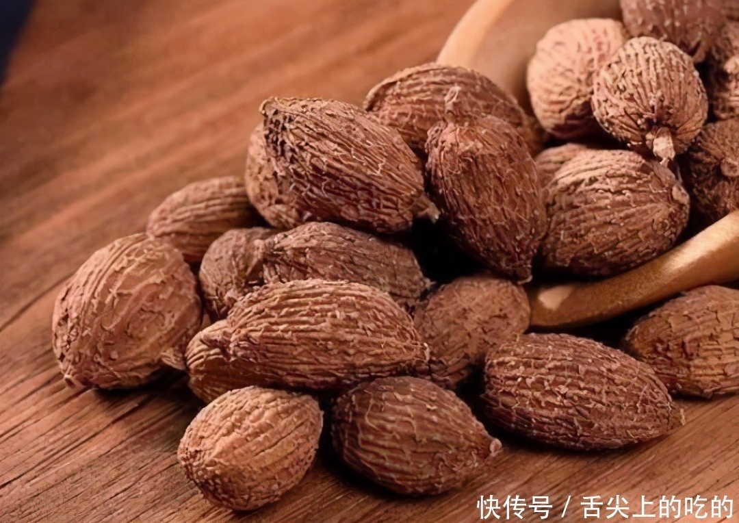 砂仁|卤肉炖肉时,别只放花椒八角,多放这3味料,肉味浓郁,越煮越香