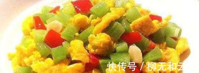韭菜段|春节过后在家待客不用愁，教你几道美味的家常菜，下酒下饭两不误！