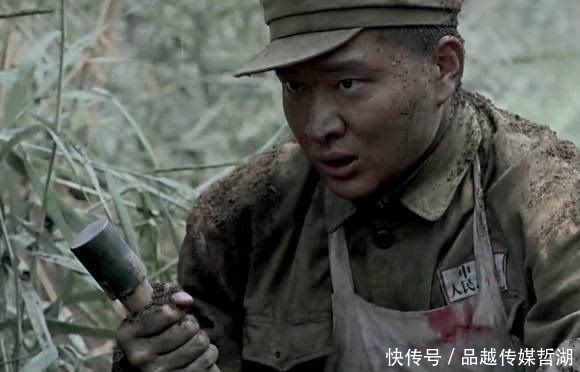 五八七团|志愿军传奇一兵:被誉为拼命三郎,带伤赤脚作战,连克五座敌堡!