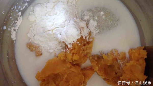 喝牛奶|它“补钙达人”,我家一周吃5次,儿子15岁1米7,个子还在长