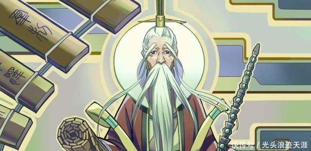 在《封神演义》中,为何伯邑考和商纣王都成了神,周文王却没有!