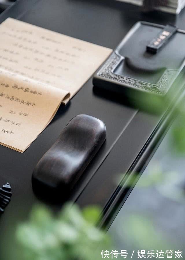 中式|参观了他的150㎡新家，才明白中式风有多美，处处皆是诗情画意