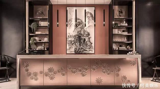 建发|20个新中式庭院,让诗与远方从这里走进我们的生活