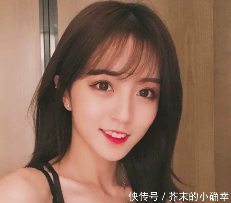 波波头短发|剪一款至少减龄十岁的短发，让你美起来不含糊，女生看一眼就喜欢