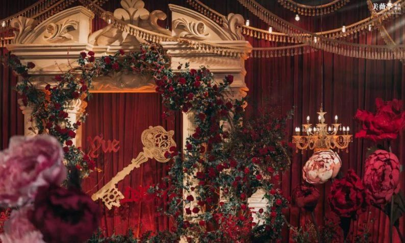 策划师|不惧婚礼堂！认清婚庆公司的生存法则