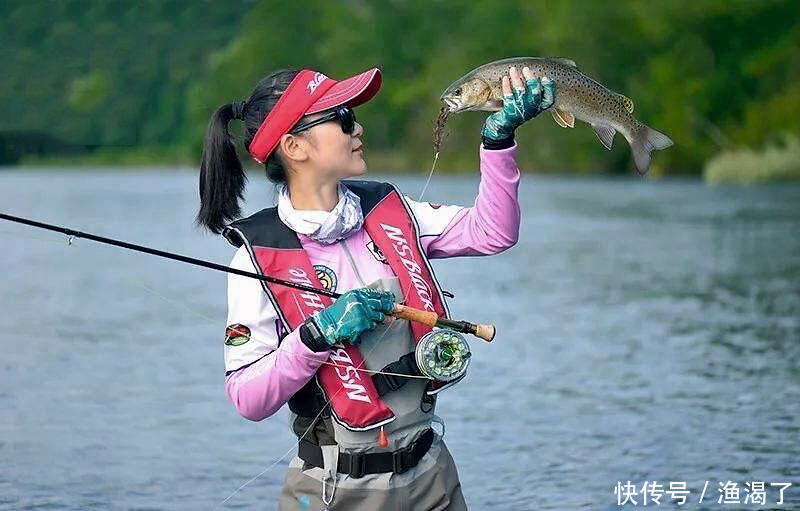 钓鱼有哪些技巧是高手知道而新手不知道的?