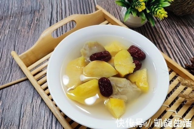 消食|便秘最该吃的不是香蕉而是它,一天吃两个,消食助消化比吃香蕉好