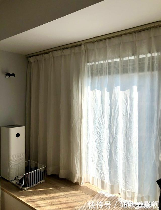 舒适|花20万装修房子，全屋原木风，如今入住四年，不过时，分享一下