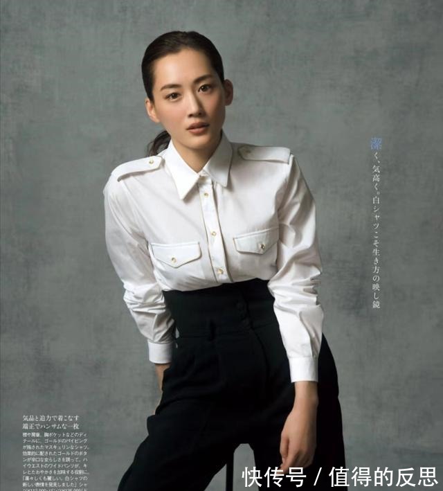 大女人风 穿衣显贵由什么决定大女人风的“讲究穿搭”,又美又飒真喜欢!