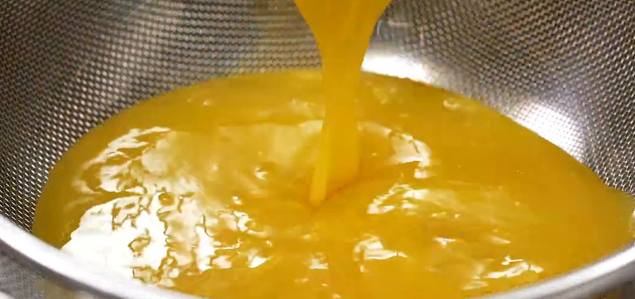 鸡蛋|鸡蛋最过瘾的吃法,又鲜又嫩真馋人,尝一口就念念不忘