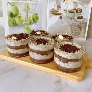 超简单好吃到爆奥利奥咸奶油盒子蛋糕