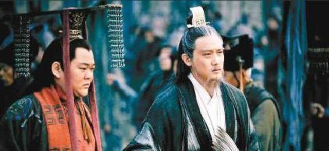 刘备|在位41年的刘禅,为何从未给刘备报仇,醉酒时他说出了原因!