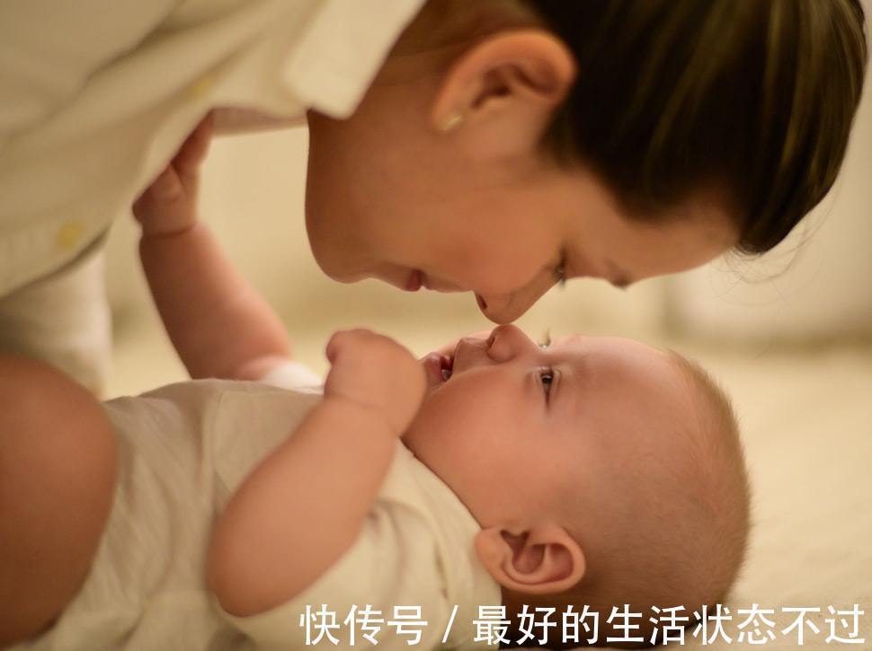 祖父母|原来生娃真有“吉时”,3个时间出生有“福气”,有你家娃没