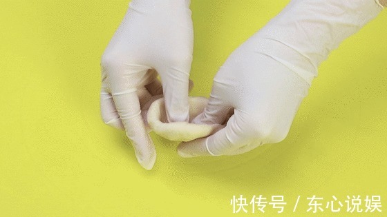 绿豆|绿豆别只知道煮粥了!教你做个小点心,又香又糯,有锅就能做