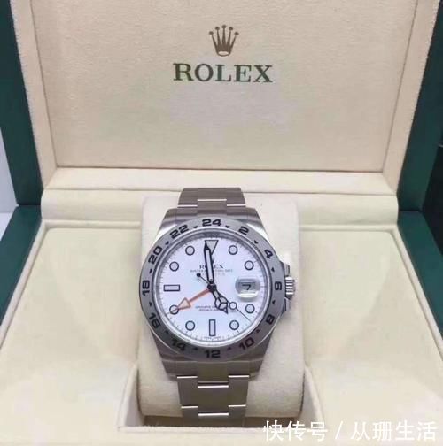 水鬼|去健身房锻炼戴什么表?四款高级男士运动腕表盘点