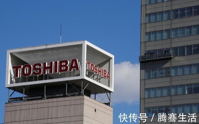 5g|中兴、华为并非先例!日本东芝也曾同病相怜,网友:刷新认知