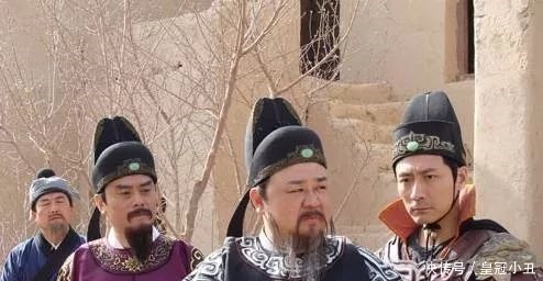 历史|历史上真实的狄仁杰并非神探 但有一种无人能及的本事!