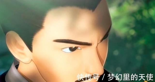 李斯|秦时明月为了韩非的出现,伏笔究竟有多少