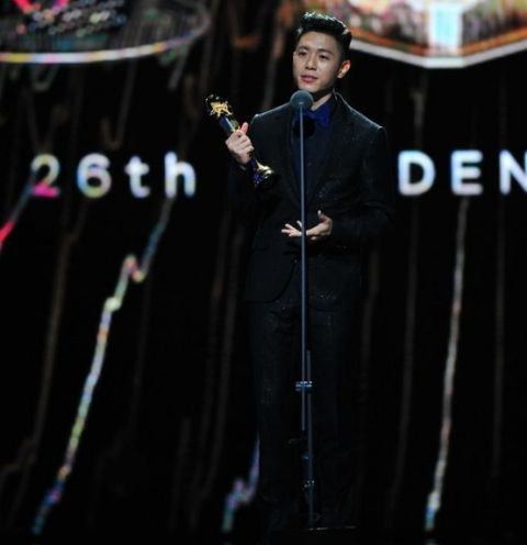 好声音|一代台湾歌王，如今沦落为《好声音》学员，“手下败将”成了他导师