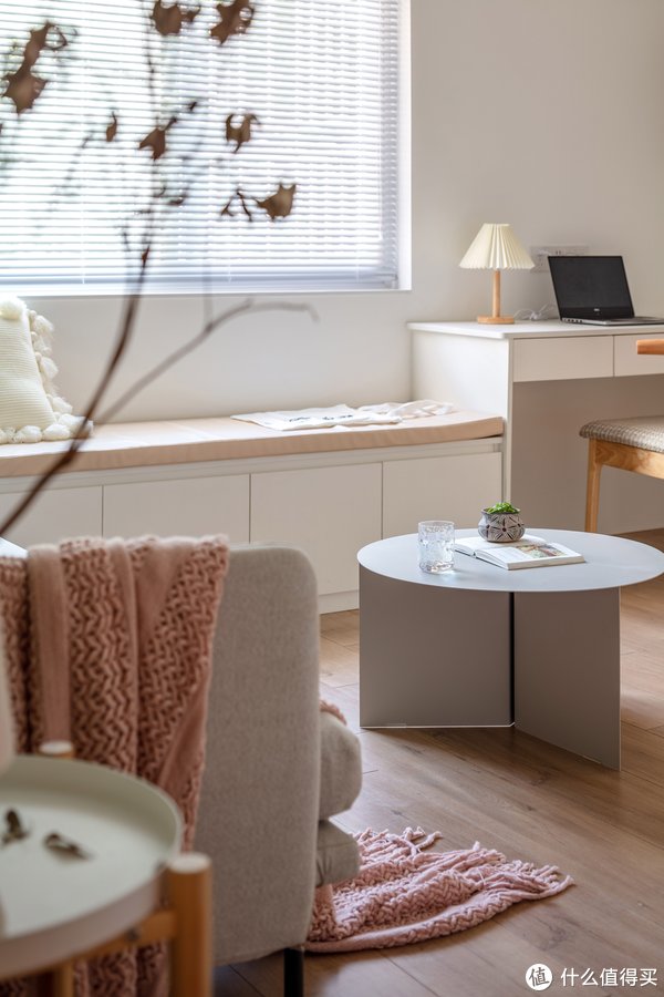 小空间|绝了！82㎡六口之家0杂物，还凭空多出两间房？！