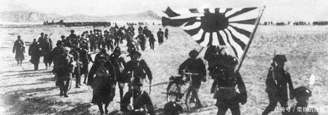 停马|此人突围,没费一枪一弹,伪军见着点头哈腰招呼太君停马歇歇!