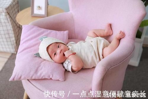 父母|100天是宝宝成长的“分水岭”,掌握这5个变化,父母带娃更轻松