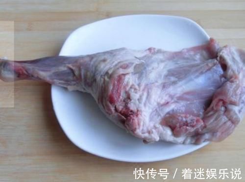 后腿|买羊腿时，是前腿好还是后腿好？肉贩：差别很大，建议搞清楚再买