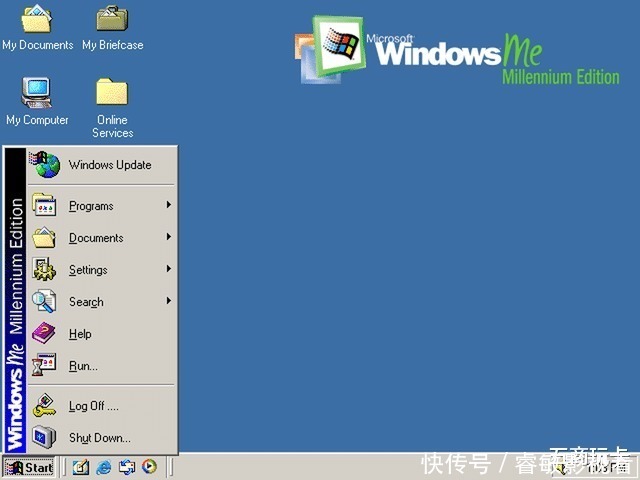 wind|历时35年,从狠心干掉DOS到占领全球,windows的改变在哪