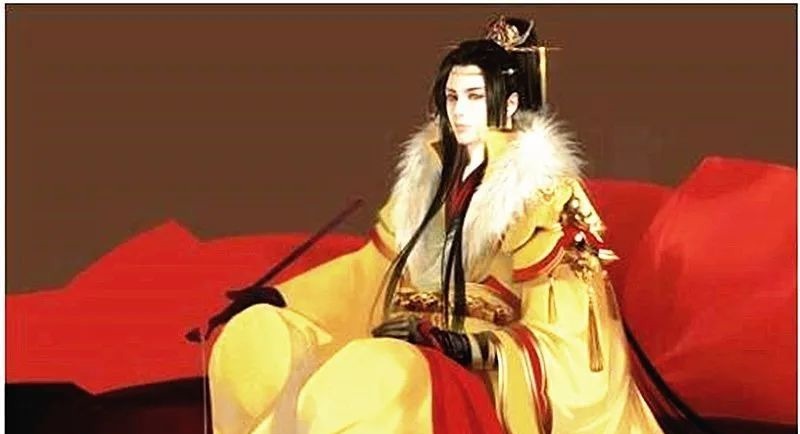 张易之|张昌宗弟弟大搞卖官鬻爵：明码标价，诚信无欺