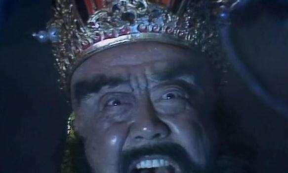 后土娘娘&地府中的主宰是地藏菩萨别闹了,真正的大佬跟玉帝一个级别!