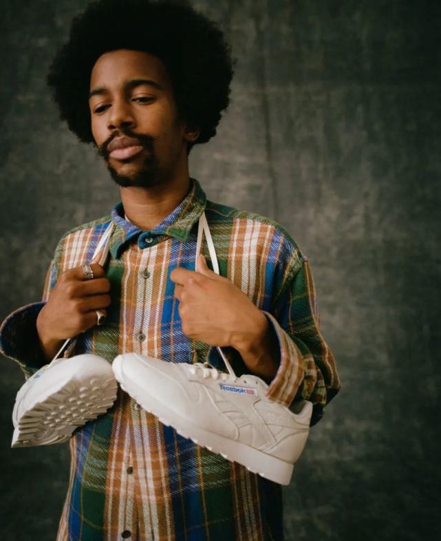 又双叒叕一双好看的 Club C