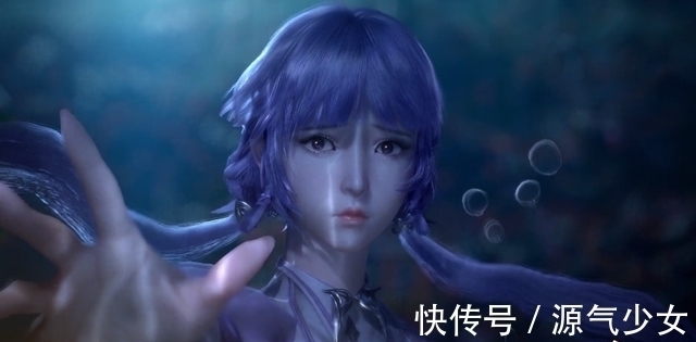 史莱克七怪|斗罗大陆:小舞霸气登天梯,水晶鞋模式奔跑,唐三人都傻了!