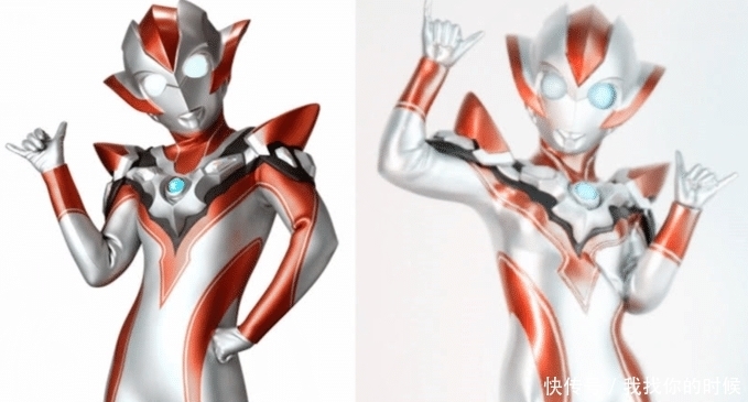 奥特曼:格丽乔心动的五位奥特曼,别只知道赛罗,他让人大吃一惊