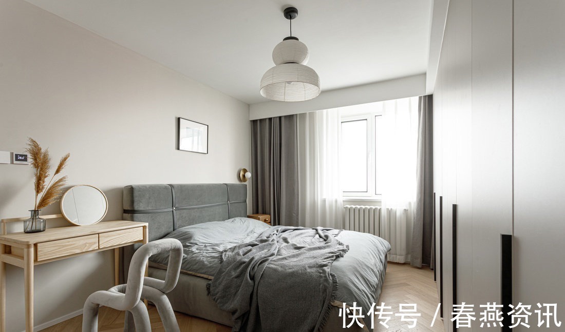 油漆|装修知识:白色家具让你又爱又恨?选择指南绿港小编告诉你!