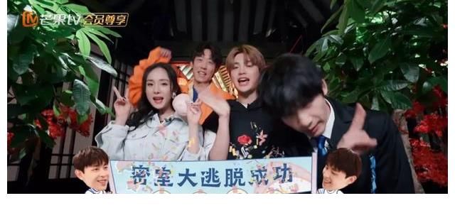 推理类|从“综N代”到“连续剧”，《密室大逃脱》IP落地生根