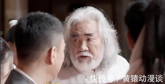 黄药师|张纪中犀利吐槽《神雕》:小龙女演成“小丑女”,黄药师贼眉鼠眼