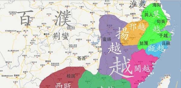 建立的国家|“中国”这个称呼,是怎么来的,最初的含义是什么