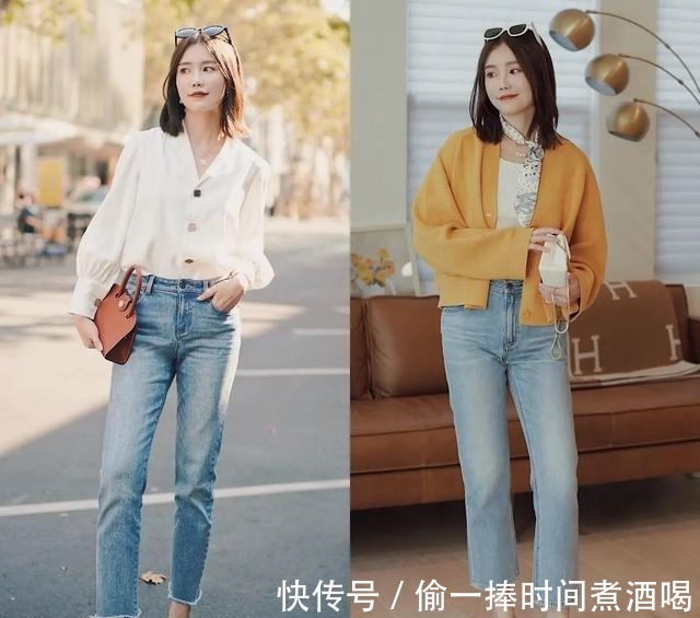 穿搭 日常穿搭如何摆脱“路人感”夏季上班这样穿,吸睛又显气质!