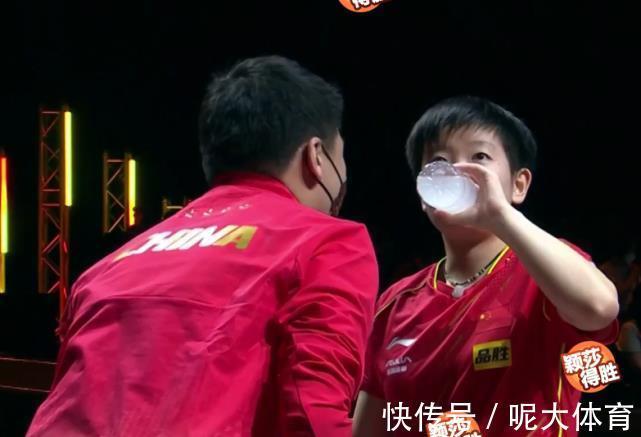 冠軍|國乒鎖定女單冠軍！孫穎莎4-1逆轉(zhuǎn)日本新星，PK王藝迪沖28萬重獎