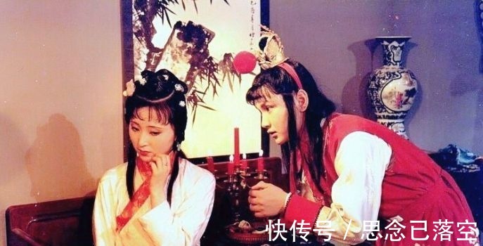 黛玉|林黛玉到底有没有嫁给北静王原文有两处细节暗示,结局惹人心疼!