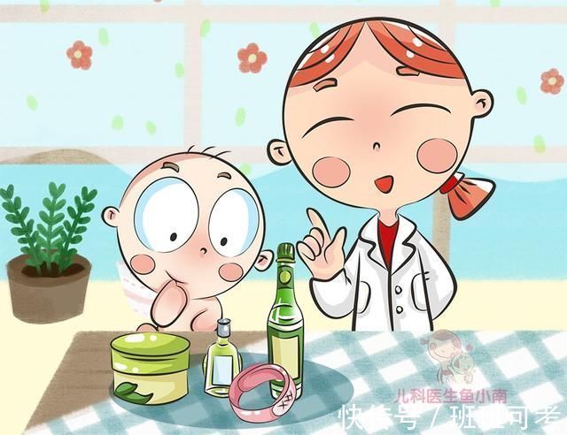 宝宝|宝宝被蚊子咬了,如何快速止痒?真正有效驱蚊止痒方法就这几种