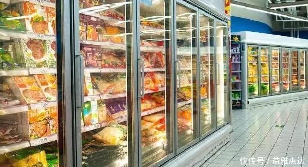 营养|中国“糊弄式”早餐盛行,这5种没营养还伤孩子脾胃,你家中招没